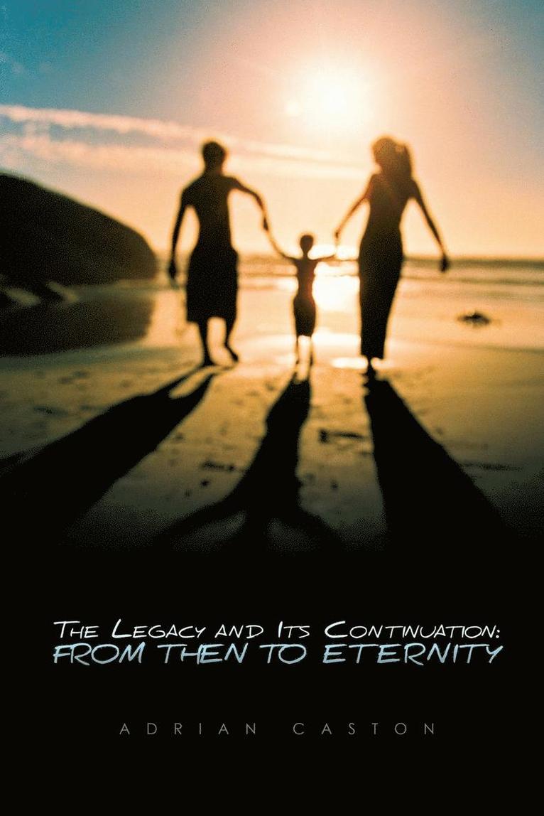 Legacy and Its Continuation 1