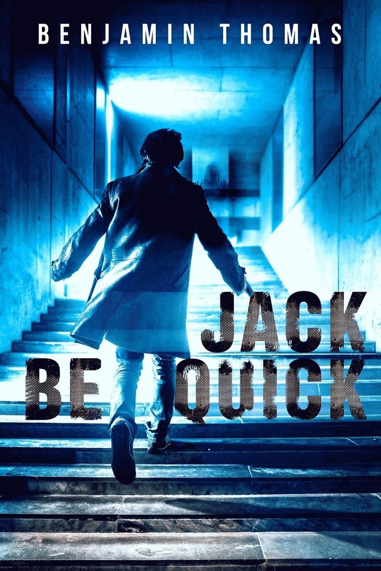 Jack Be Quick 1