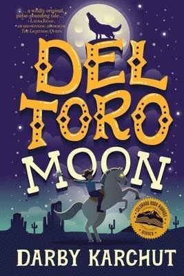 Del Toro Moon 1