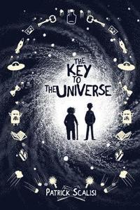 bokomslag The Key to the Universe