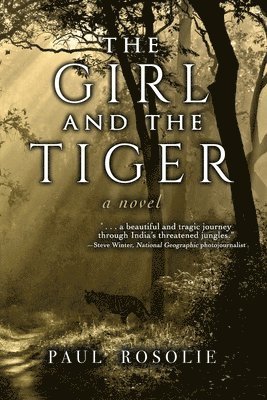 The Girl and the Tiger 1