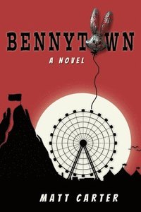 bokomslag Bennytown