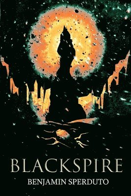 Blackspire 1