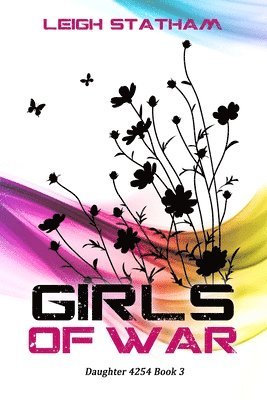 bokomslag Girls of War