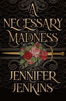 Jennifer Jenkins - Necessary Madness, Häftad