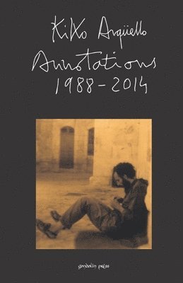John Garvey - Annotations, Häftad