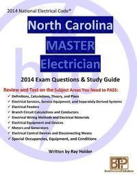 North Carolina 2014 Master Electrician Study Guide 1