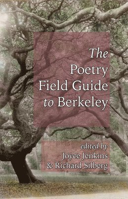 bokomslag Poetry Field Guide to Berkeley