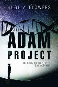 bokomslag The Adam Project