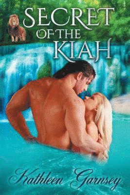 Secret of the Kiah 1