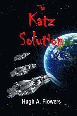 bokomslag The Katz Solution