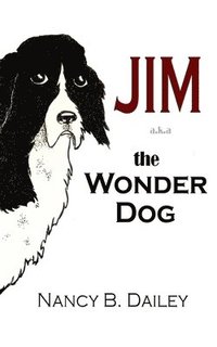 bokomslag Jim a.k.a. The Wonder Dog