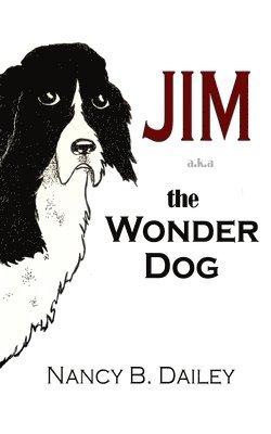 Jim a.k.a. The Wonder Dog 1