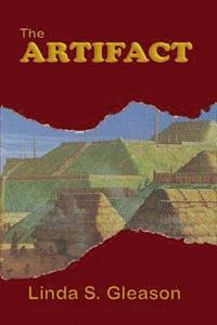 bokomslag The Artifact