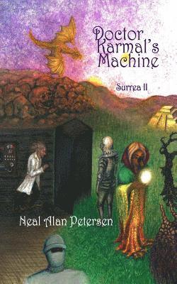 Doctor Karmal's Machine 1