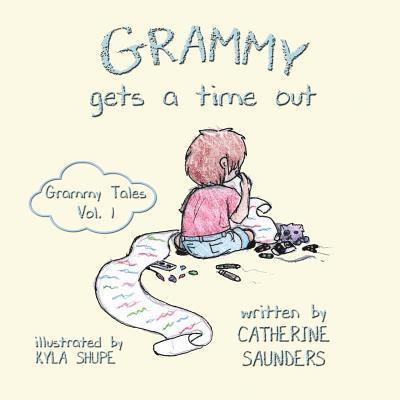 Grammy Gets a Time Out 1