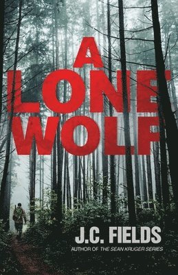 bokomslag Lone Wolf