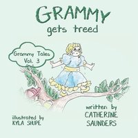bokomslag Grammy Gets Treed