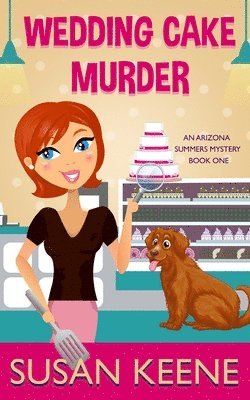 The Wedding Cake Murder 1