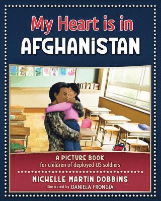 bokomslag My Heart is in Afghanistan