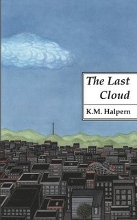 bokomslag The Last Cloud