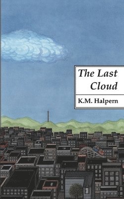 The Last Cloud 1