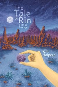 bokomslag The Tale of Rin