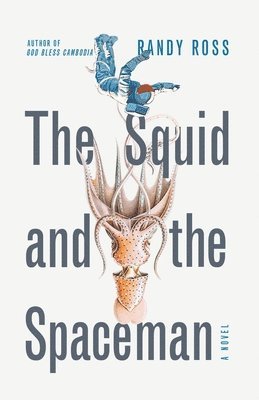 Squid and the Spaceman