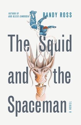 The Squid and the Spaceman 1