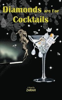bokomslag Diamonds are For Cocktails