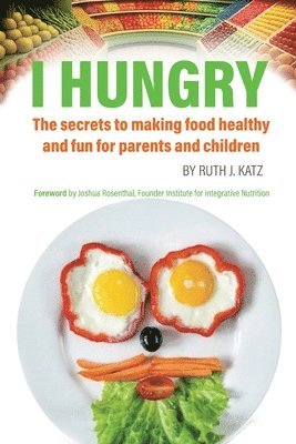 Ruth Katz - I Hungry, Häftad