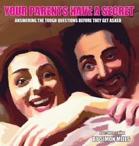 bokomslag Your Parents Have a Secret