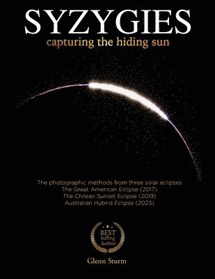 Glenn Sturm - Syzygies, Häftad