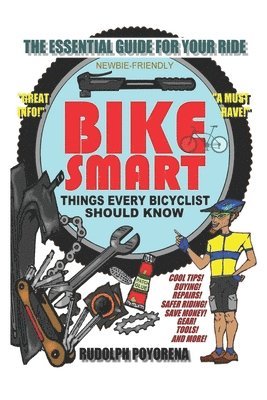 bokomslag Bike Smart