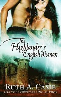 bokomslag The Highlander's English Woman
