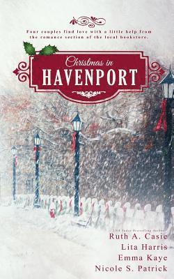 Christmas in Havenport 1