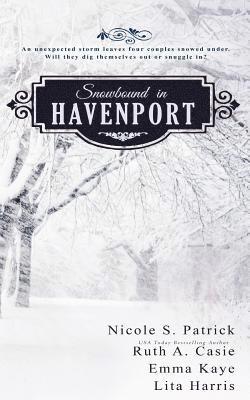 Snowbound in Havenport 1