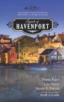 Legends of Havenport 1