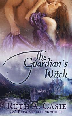 The Guardian's Witch 1