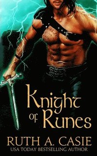 bokomslag Knight of Runes
