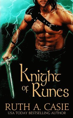 Knight of Runes 1