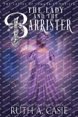 The Lady and the Barrister 1