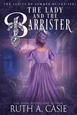 The Lady and the Barrister 1