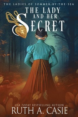 Lady and Her Secret
