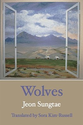 bokomslag Wolves