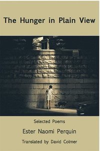 bokomslag Hunger in Plain View:Selected Poems