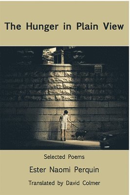 bokomslag Hunger in Plain View:Selected Poems