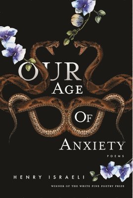 Our Age Of Anxiety 1