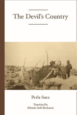 Devil's Country