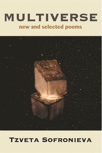 bokomslag Multiverse: New and Selected Poems